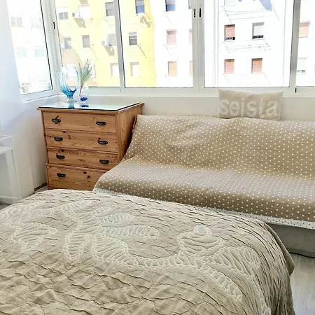 Oyo Duc De Gaeta 3* 발렌시아