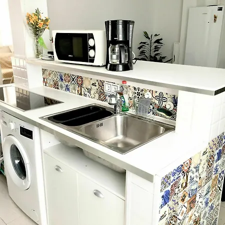 Oyo Duc De Gaeta 3* 발렌시아