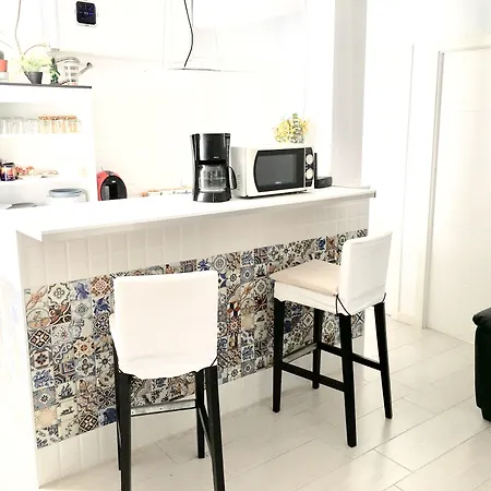 בית הארחה Oyo Duc De Gaeta ולנסיה