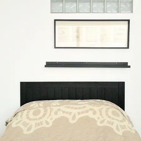 Oyo Duc De Gaeta 3* ולנסיה