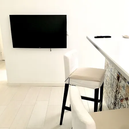 Oyo Duc De Gaeta 3* ולנסיה