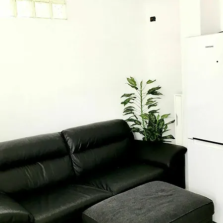 加埃塔公爵旅馆 招待所 3*