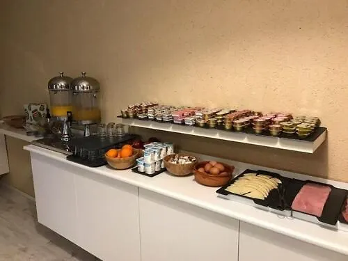 Guest house Duc De Gaeta