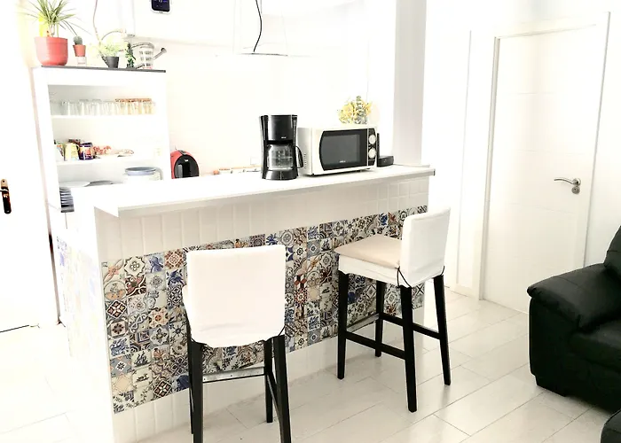 Guest house Duc De Gaeta Valencia