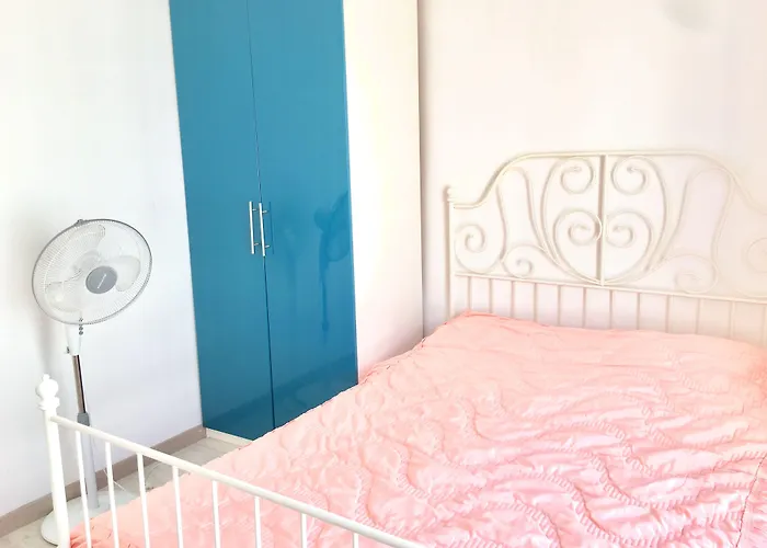 Guest house Duc De Gaeta 3*