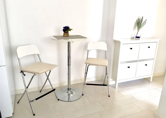 Guest house Duc De Gaeta 3*