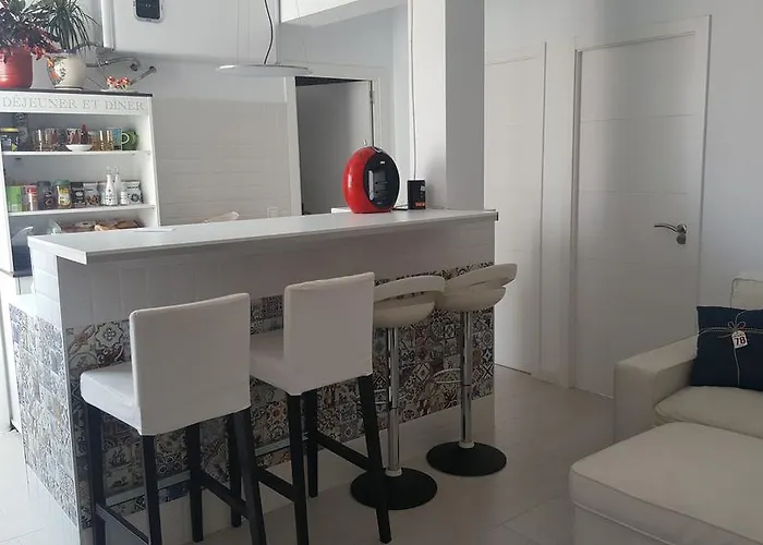 Guest house Duc De Gaeta Valencia