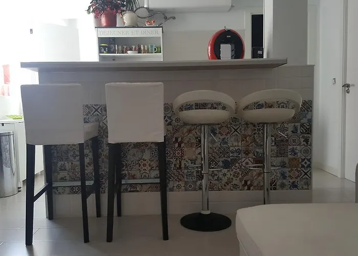 Duc De Gaeta 3* Valencia